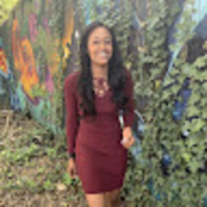 Meet your Posher, Melina